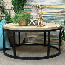 Load image into Gallery viewer, Bramble 'Urban' Coffee Table
