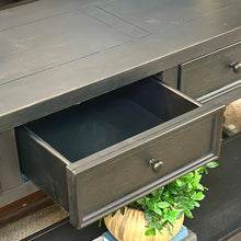 Load image into Gallery viewer, 4DRW Black Console
