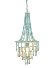 Load image into Gallery viewer, Blue Ocean Traders 'Sullivan' Chandelier
