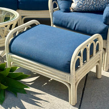 Load image into Gallery viewer, 5PC Rattan Outdoor Set
