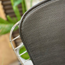 Load image into Gallery viewer, Harry Bertoia Chrome Bar Stool
