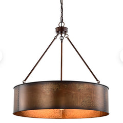 Chandeliers & Pendants