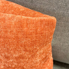 Load image into Gallery viewer, Orange Designer Lumbar
