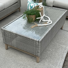Load image into Gallery viewer, Lt. Beige Coffee Table
