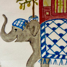 Load image into Gallery viewer, Elephant Towel
