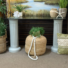 Load image into Gallery viewer, Ballard Glass/Columns Console
