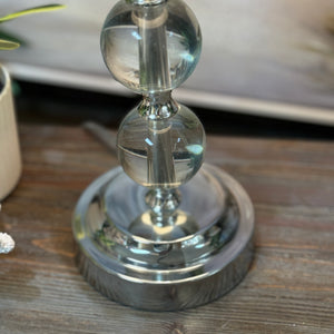 Acrylic Orb Lamp