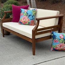 Load image into Gallery viewer, 4PC Outdoor Seating Set
