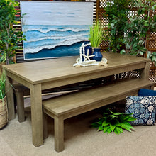 Load image into Gallery viewer, 3PC Pier 1 Dining Set

