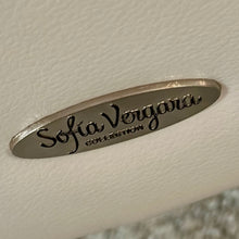 Load image into Gallery viewer, Sofia Vergara Leather Recliner
