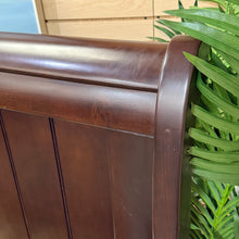 Load image into Gallery viewer, 'Camdyn' King Storage Bed
