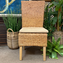 Load image into Gallery viewer, Woven Dining Chair
