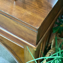 Load image into Gallery viewer, Wooden Console/Desk

