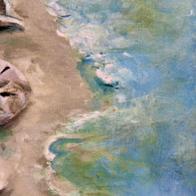 Load image into Gallery viewer, Seashells On Shore II
