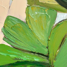 Load image into Gallery viewer, Modern Palm I Art
