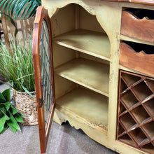 Load image into Gallery viewer, Crossroads 'Rosa' Wine Storage
