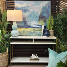 Load image into Gallery viewer, West Elm 'Zane' Console
