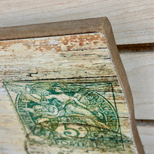 Load image into Gallery viewer, Wood Fish Art
