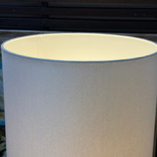 Load image into Gallery viewer, Glass Shelves Floor Lamp
