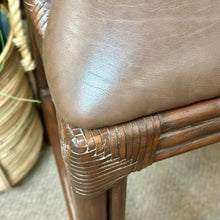 Load image into Gallery viewer, 3PC Woven/Rattan Bar Set
