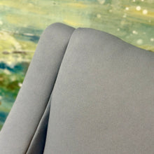 Load image into Gallery viewer, Powder Blue Slope Chair
