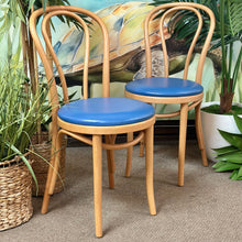 Load image into Gallery viewer, Bentwood Dining Chair
