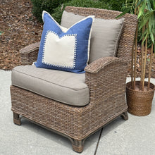 Load image into Gallery viewer, Panama Jack Woven Chair
