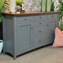 Load image into Gallery viewer, Home Traditions 'Heidi' Buffet
