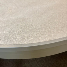 Load image into Gallery viewer, Shagreen Demilune
