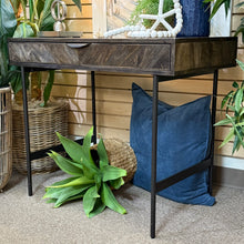 Load image into Gallery viewer, Pottery Barn &#39;Dayton&#39; Desk
