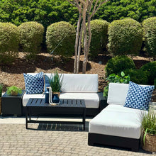 Load image into Gallery viewer, PB 6PC 'Malibu' Outdoor Set
