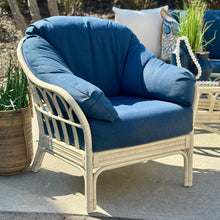 Load image into Gallery viewer, 5PC Rattan Outdoor Set
