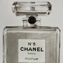 Load image into Gallery viewer, LG 'Chanel' Canvas
