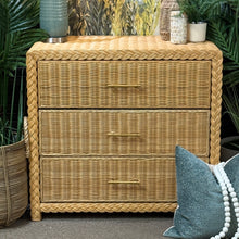 Load image into Gallery viewer, Serena &amp; Lily 'Bungalow' Chest
