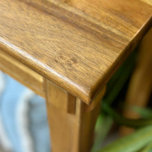 Load image into Gallery viewer, 2DRW Wooden Console
