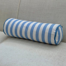 Load image into Gallery viewer, Frontgate Indoor/Outdoor Bolster
