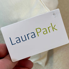 Load image into Gallery viewer, Laura Park Stripe Down Lumbar
