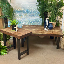 Load image into Gallery viewer, PB 'Griffin' Side Table

