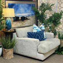 Load image into Gallery viewer, Beige Chair &amp; Half
