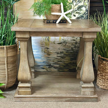 Load image into Gallery viewer, 'Johnelle' End Table

