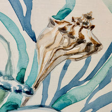 Load image into Gallery viewer, Sealife I Giclee Art
