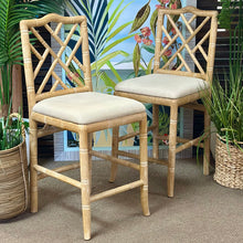 Load image into Gallery viewer, Villa &amp; House 'Hampton' Counter Stool
