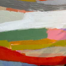 Load image into Gallery viewer, &#39;Rainbow Landscape&#39; Art
