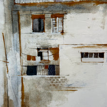 Load image into Gallery viewer, J Voxx Framed Art, II
