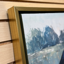 Load image into Gallery viewer, Hand Painted Heron Art I
