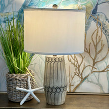 Load image into Gallery viewer, 'Harper' Table Lamp Retails $155+
