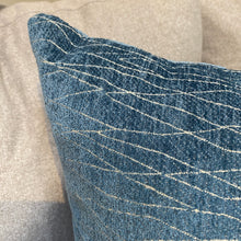 Load image into Gallery viewer, Teal Pillow
