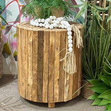 Load image into Gallery viewer, Safavieh &#39;Richmond&#39; Side Table

