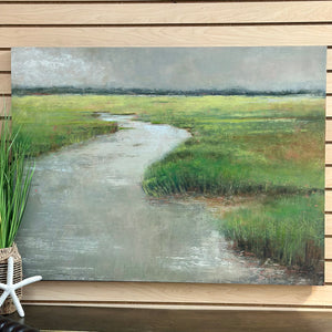 Victoria Primicias Art On Wood
