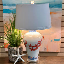 Load image into Gallery viewer, Coy Fish Lamp
